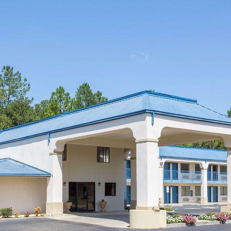 Days Inn By Wyndham Picayune Extérieur photo