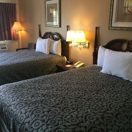 Days Inn By Wyndham Picayune Extérieur photo