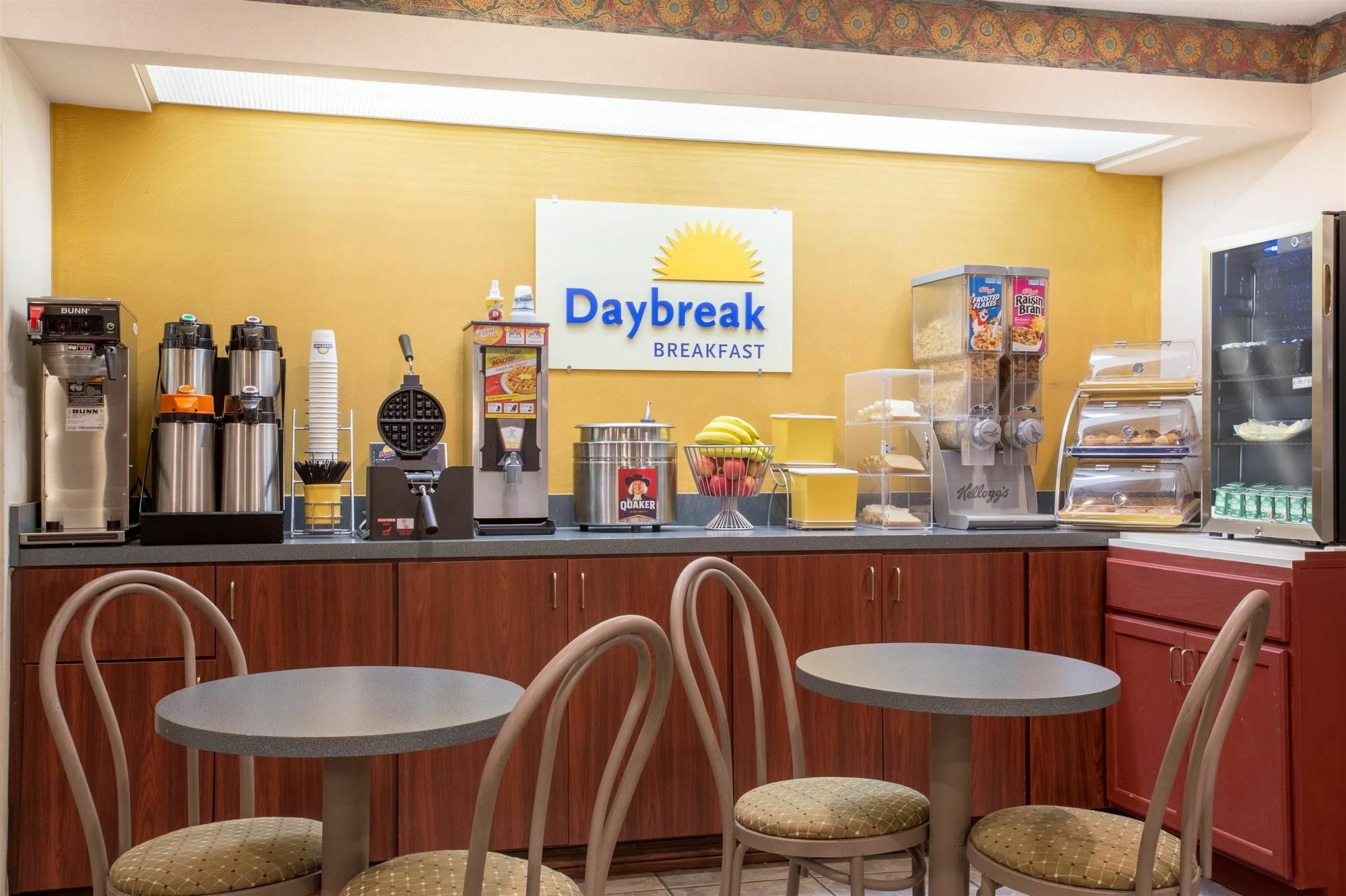Days Inn By Wyndham Picayune Extérieur photo